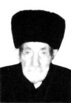 Abdulcəmil Əfəndiyev