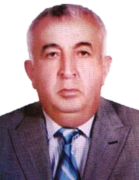 Rafiq Şükürov