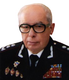 Ziya Yusifzadə
