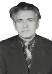 Soltan Abdullayev