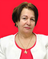 Gülçin Abdullayeva