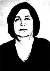 Almas Hüseynbəyova