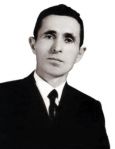 Vahid Mehdiyev