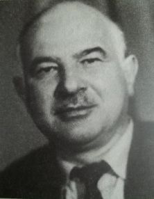 Yusif Abdurrahmanov