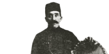 Ələsgər Abdullayev