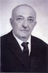 Məmməd Əfəndiyev