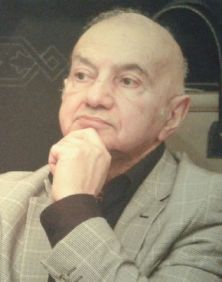 Rafiq Kaşanlı