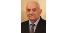 Süleyman Süleymanov