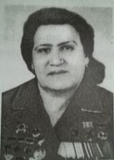 Dürrə Məmmədova