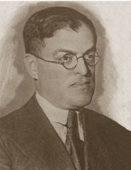 Əliyar Əmircanov (1897–+1945).