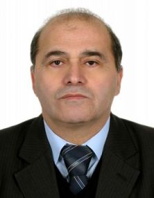 Namiq Rəşidov