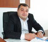 Vüsal Baxışov