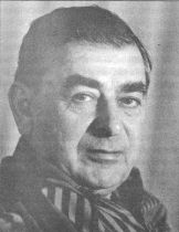 Fuad Əmircan (1910–1995).