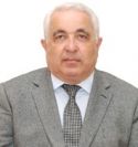 Elman Zülfüqarov