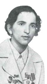 Əmanət Abbasova