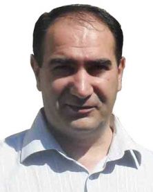 Mehman Musabəyli