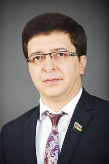 Elşən Musayev
