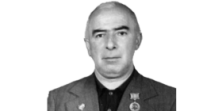 Süleyman Eldarov