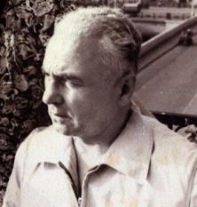 Cəmil Şəkixanov