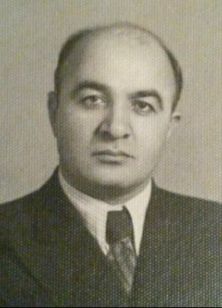 Fərrux Yusufov