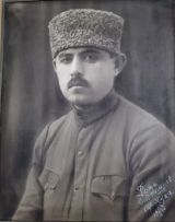Hüseynbala Abbasov