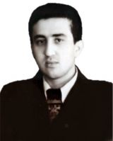 Valeh Hacıyev