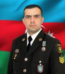 Elçin Nadirov