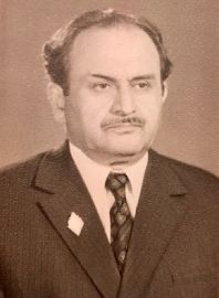 Məmməd Rəşidov (1916–1988)
