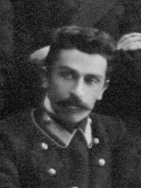 Haşım bəy Əmircanov (1879–1918)