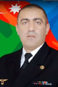 Mərdan Mehdizadə