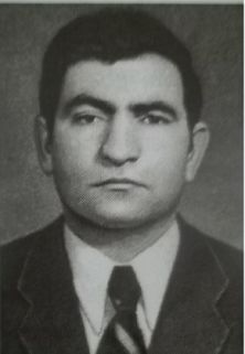 Yaşar Bilalov