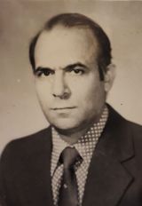 Nurəddin Cəfərov