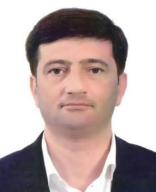 İntiqam Raqif oğlu Əşirov