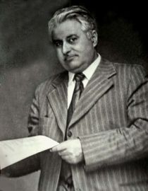 Əhməd Rəşidov (1918–1982)