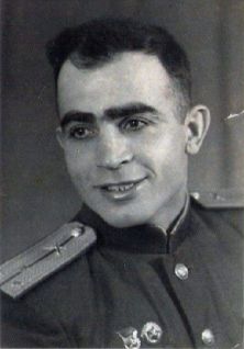 Tofiq Qazıyev