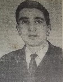 Aydın Kaşiyev