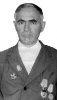 Məhyəddin Abbasov