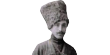 Ədil xan Sultanov