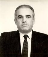 Eldar Zülfüqarzadə