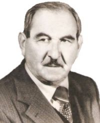 Məhəmməd Bürcəliyev