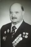 Ümüd Süleymanov