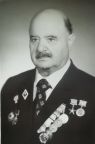 Ümid Süleymanov