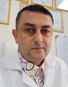 Faiq Əliyev