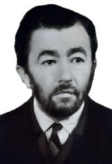 Nurəddin Bədəlov