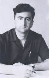 Tofiq Qaffarov