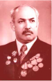 Yusif Səfərov