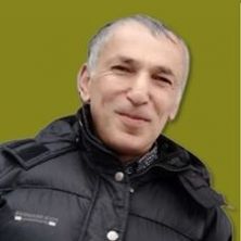 Aydın Məmmədov