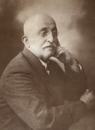 Rəşid bəy Əfəndiyev, 1937-ci il.
