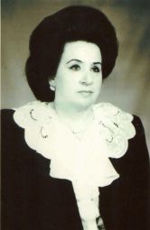 Rəfiqə Qazıyeva, 1980-cı illər.