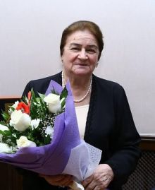 Ülkər Hüseynova